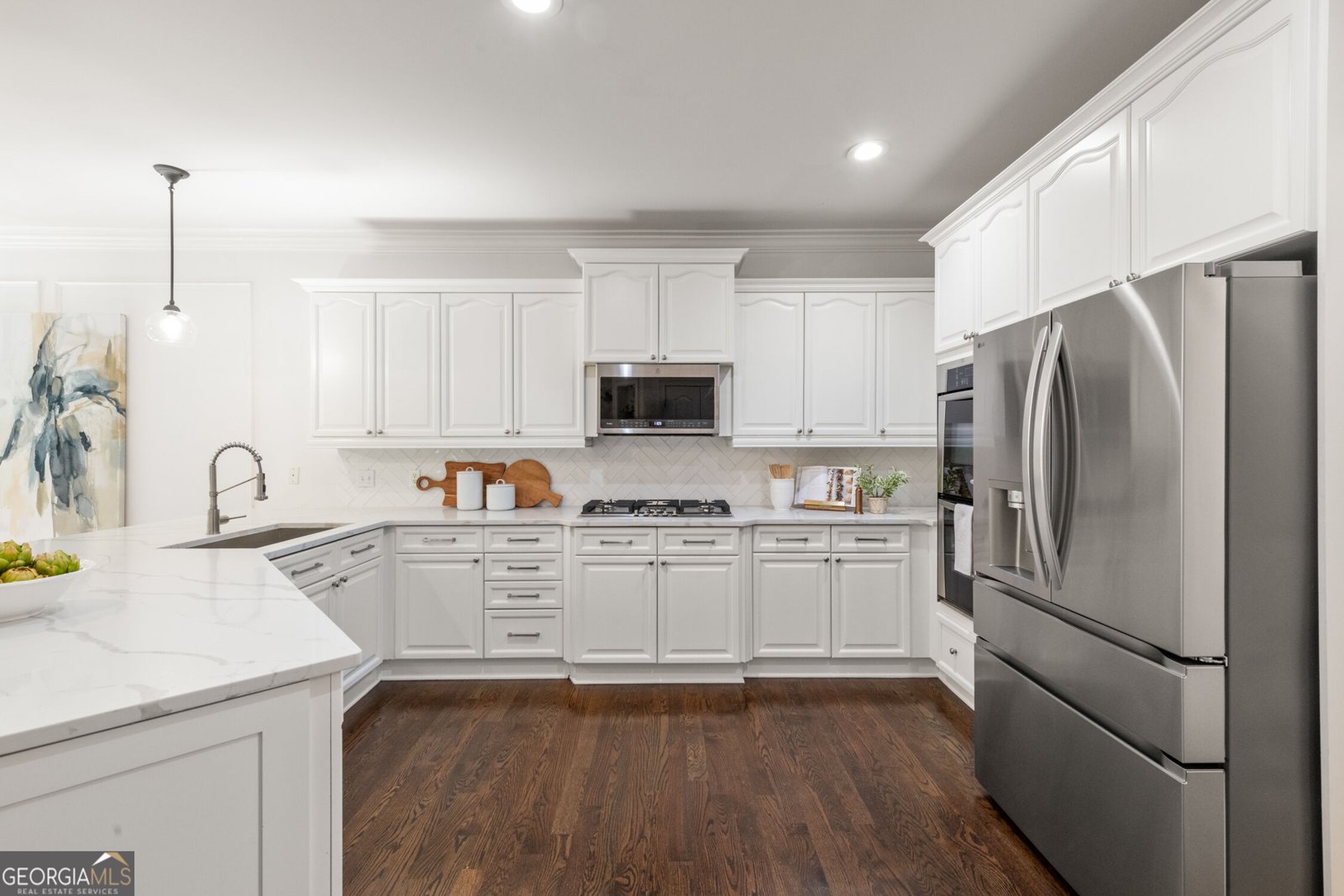 2045 River Falls Drive Roswell - Photo 15