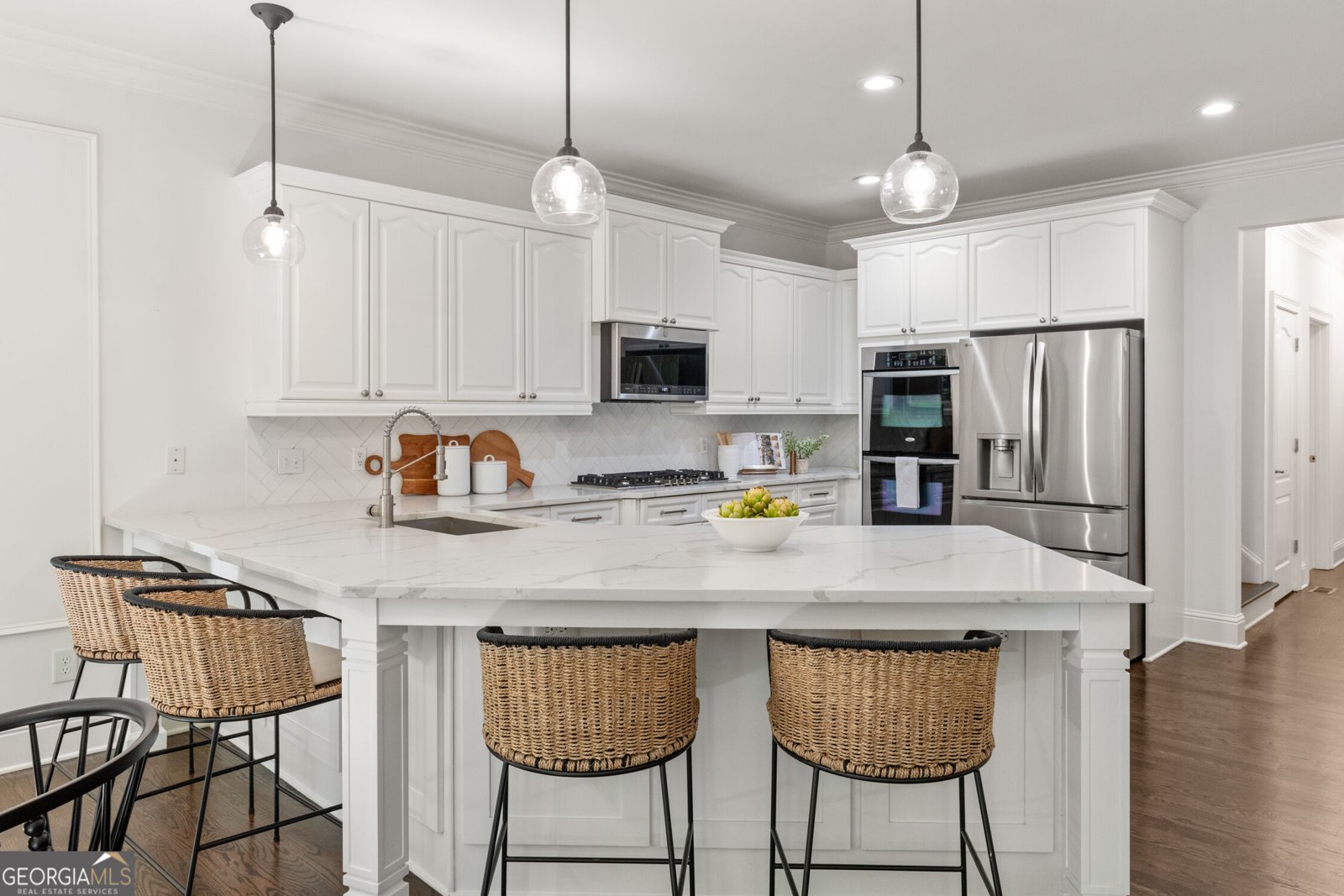 2045 River Falls Drive Roswell - Photo 18