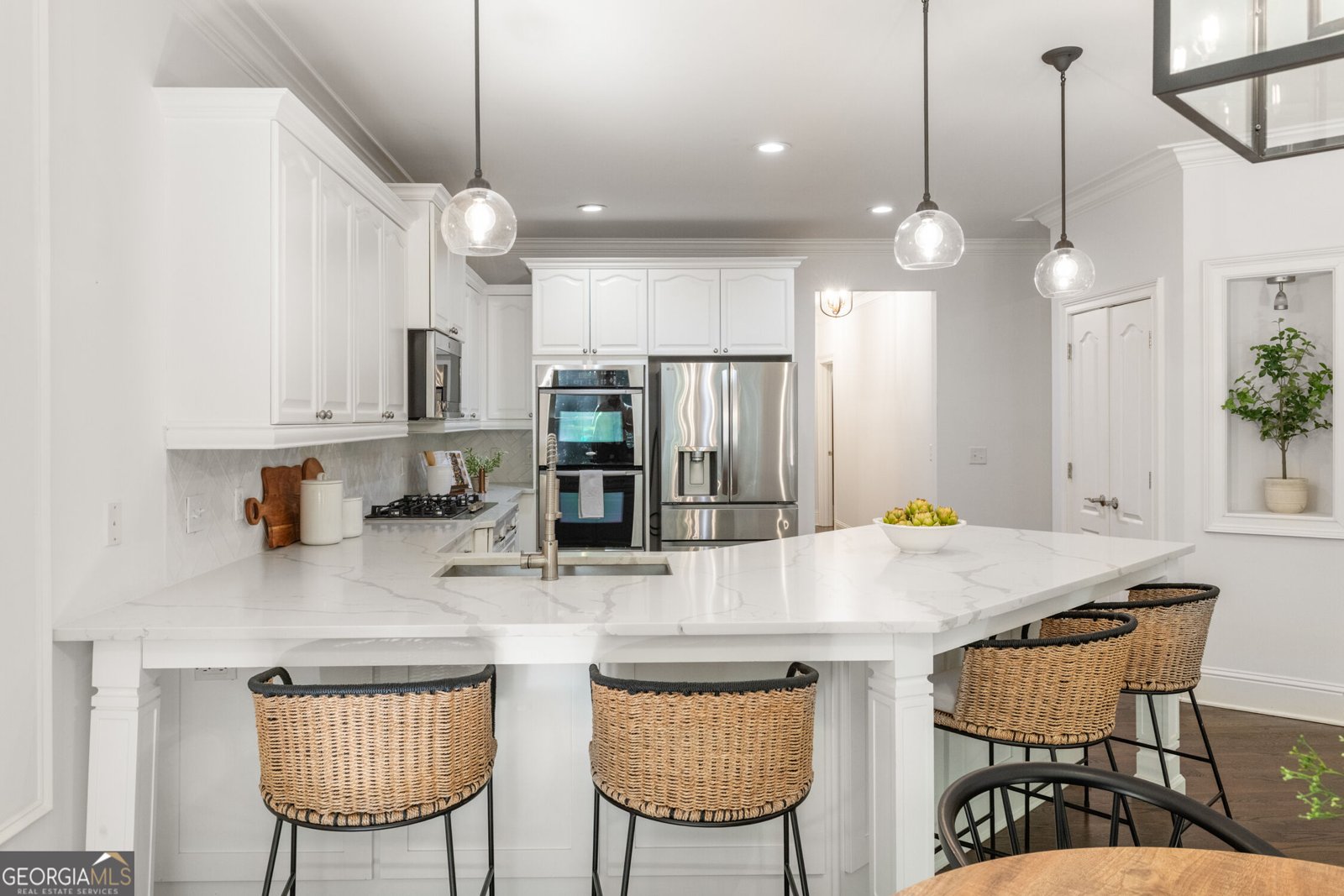 2045 River Falls Drive Roswell - Photo 19