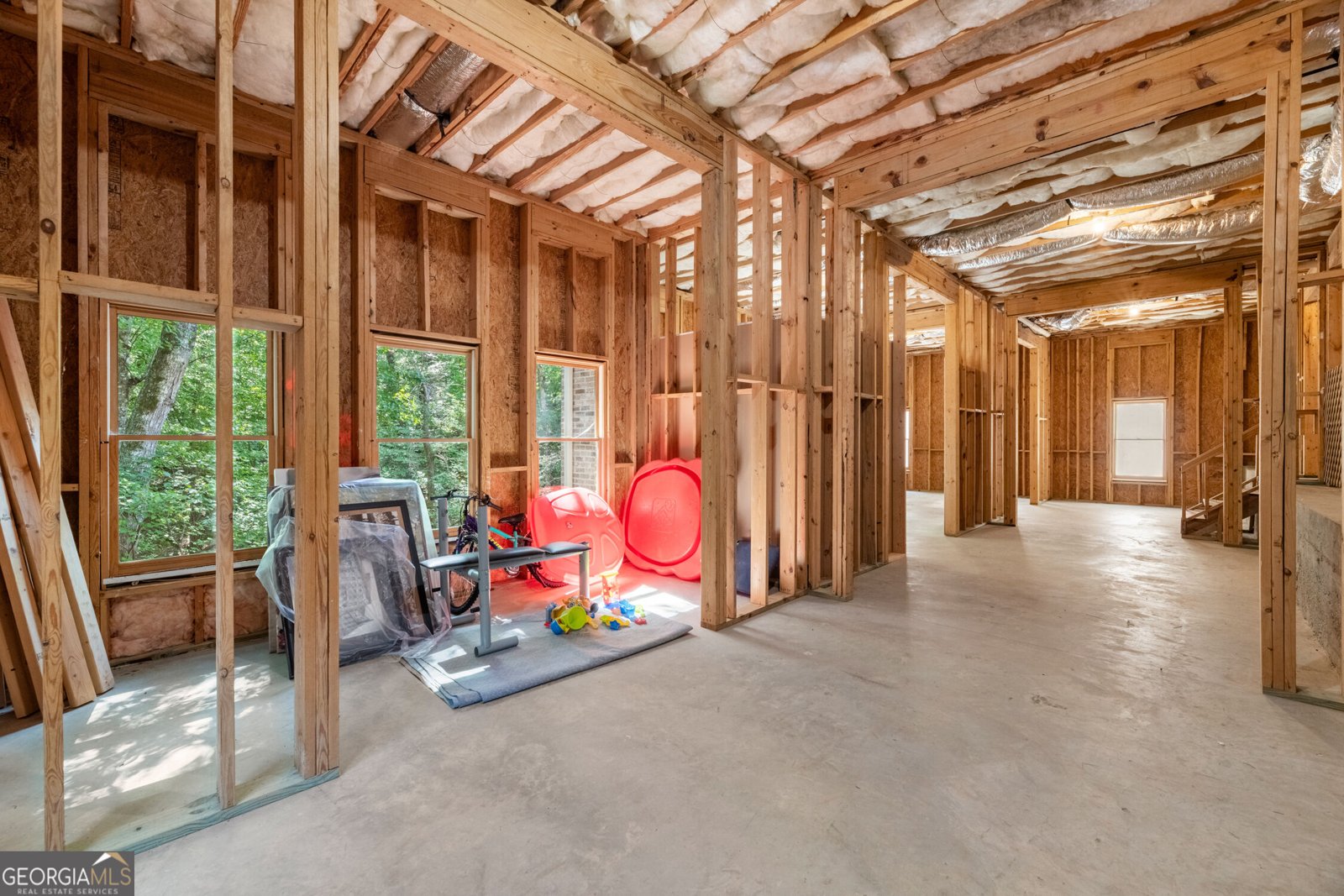 2045 River Falls Drive Roswell - Photo 45