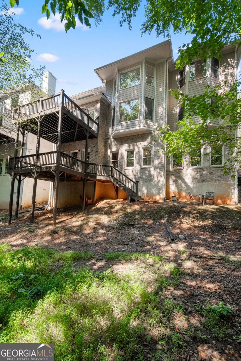 2045 River Falls Drive Roswell - Photo 49