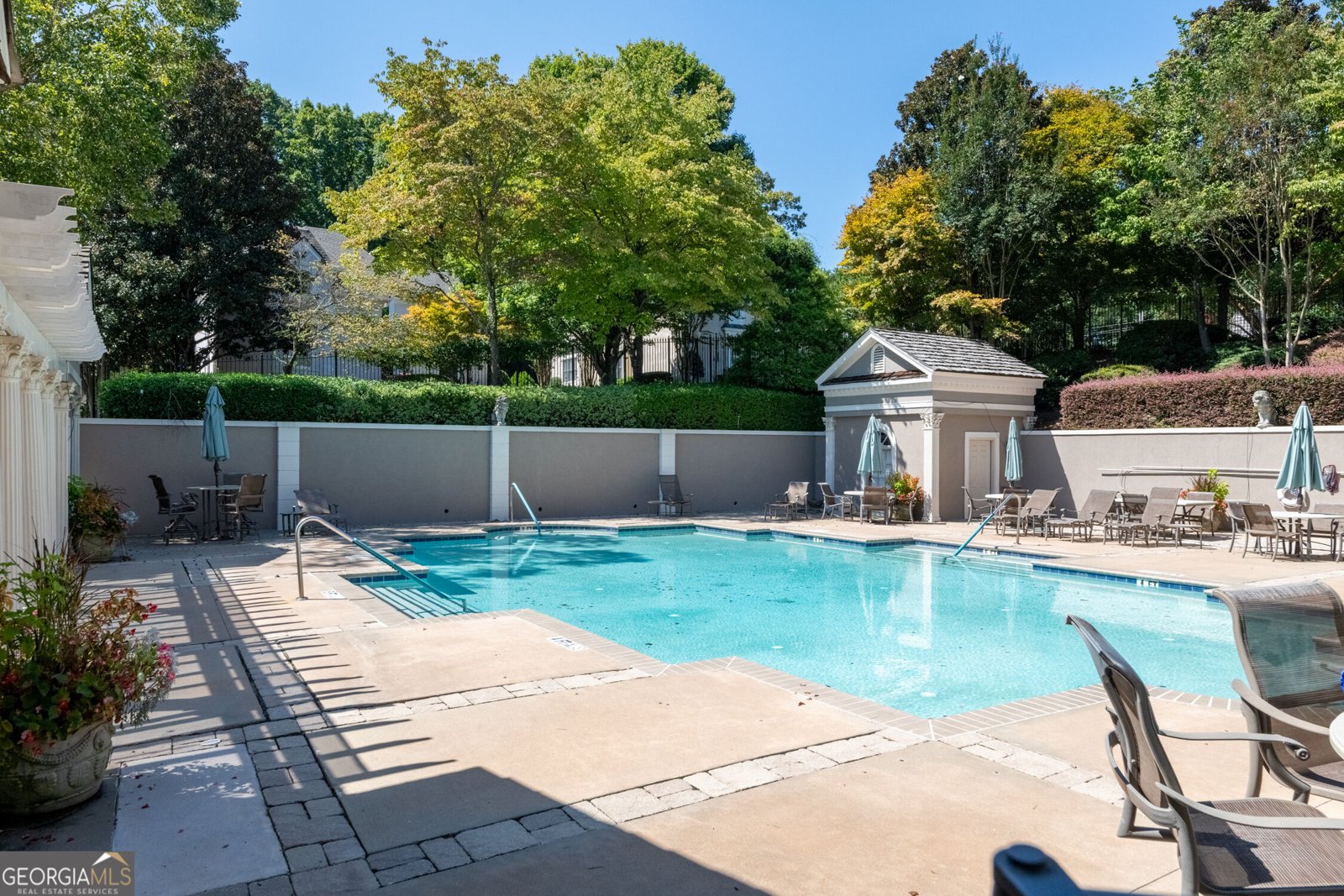 2045 River Falls Drive Roswell - Photo 51