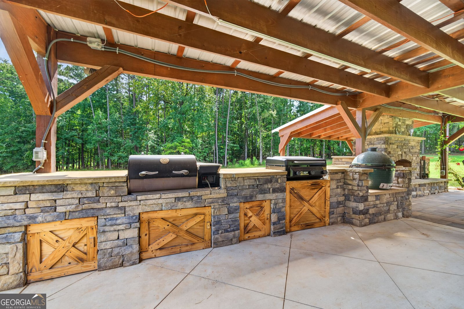 1081 Parks Mill Lane Buckhead - Photo 10