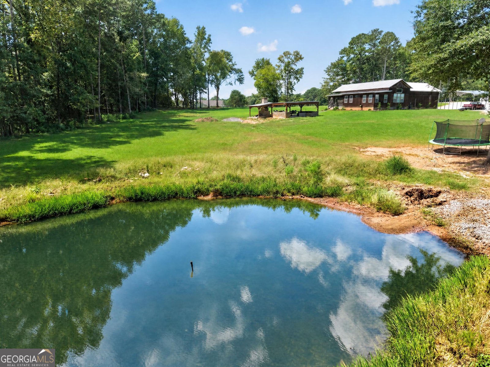 1081 Parks Mill Lane Buckhead - Photo 11