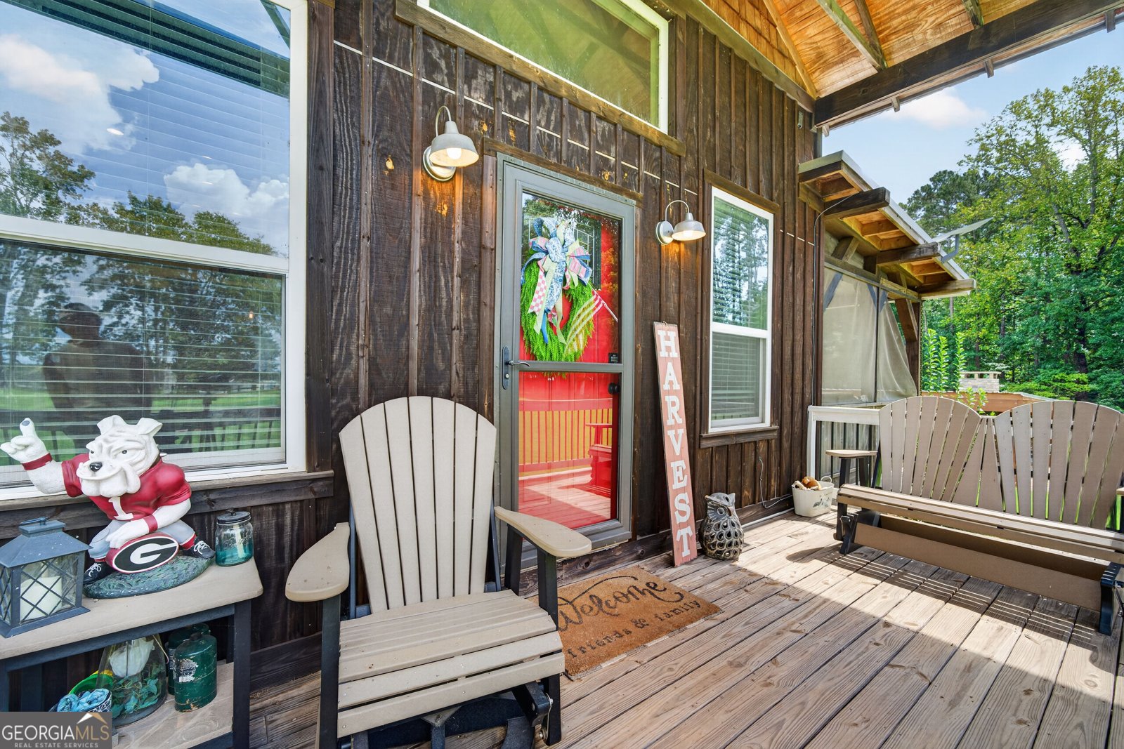 1081 Parks Mill Lane Buckhead - Photo 12
