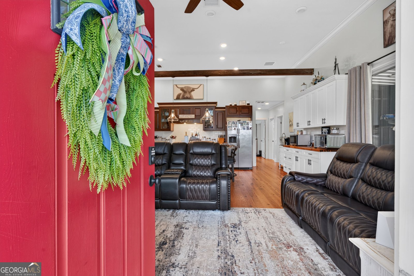 1081 Parks Mill Lane Buckhead - Photo 14
