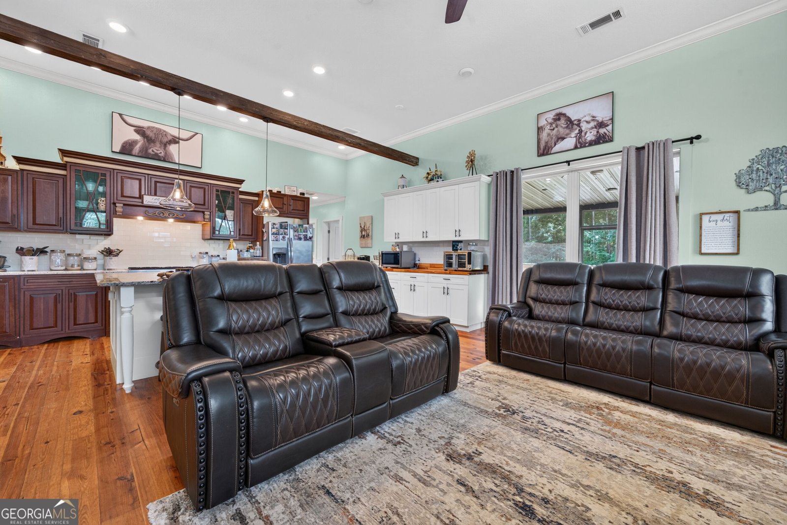 1081 Parks Mill Lane Buckhead - Photo 15
