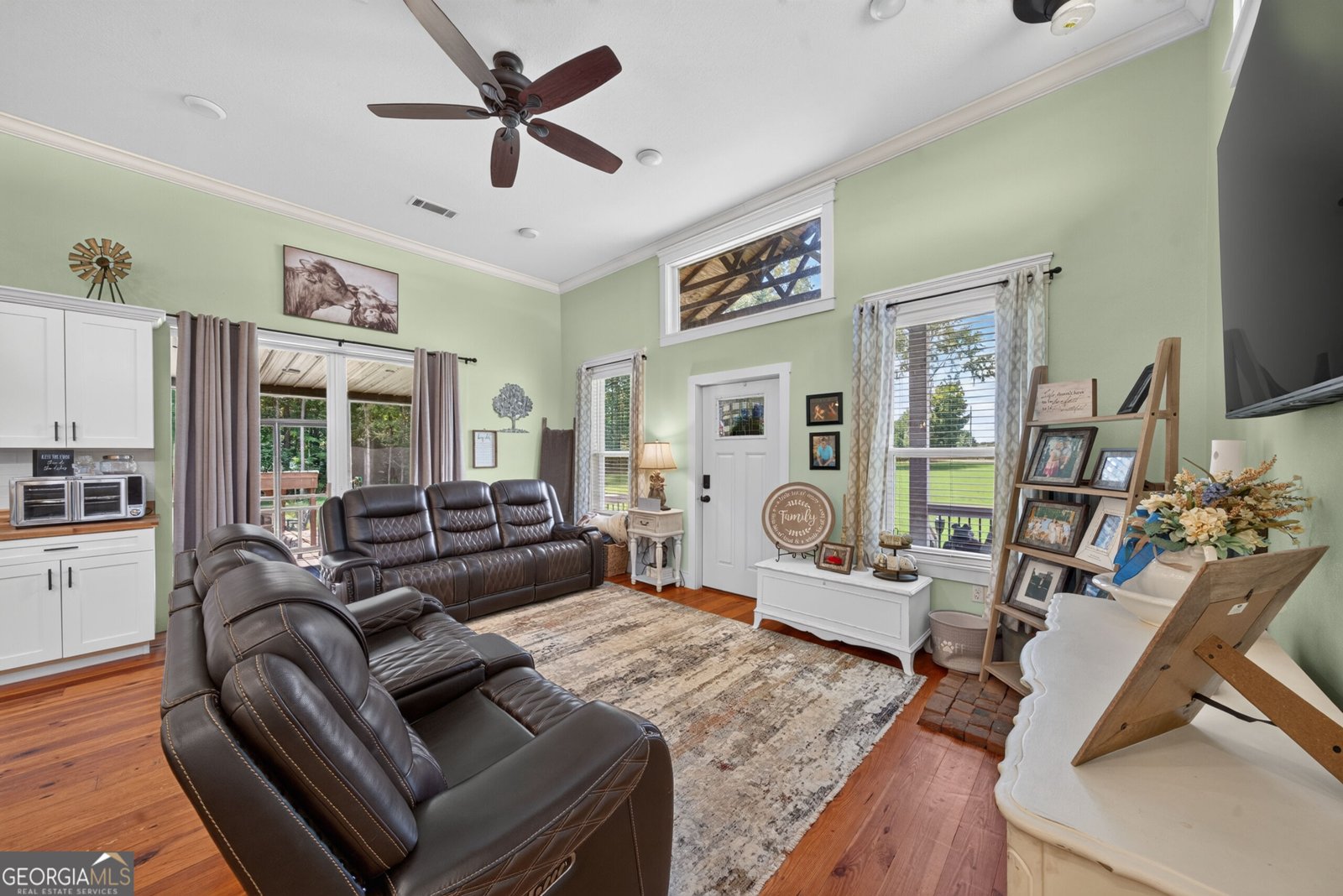 1081 Parks Mill Lane Buckhead - Photo 16