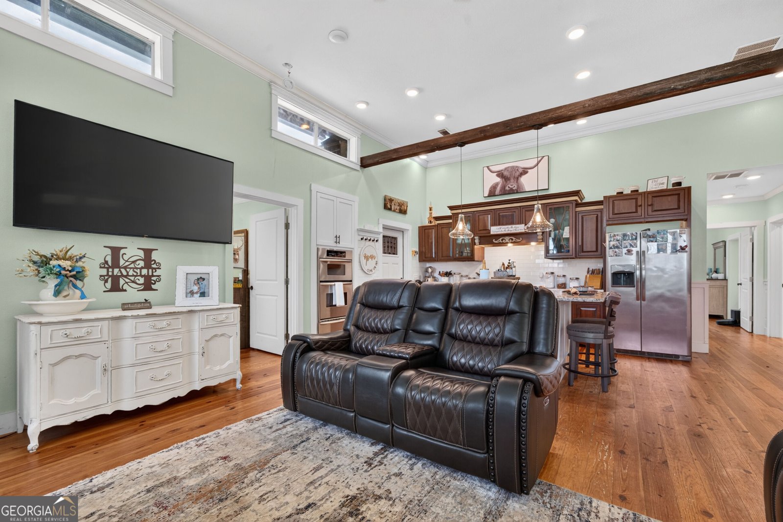 1081 Parks Mill Lane Buckhead - Photo 17