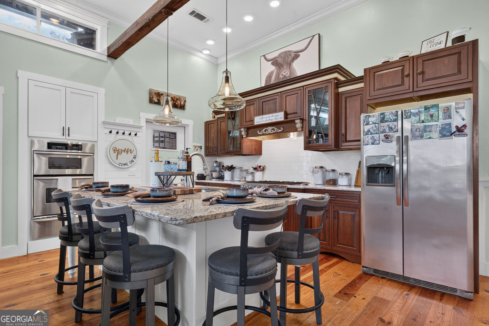 1081 Parks Mill Lane Buckhead - Photo 18