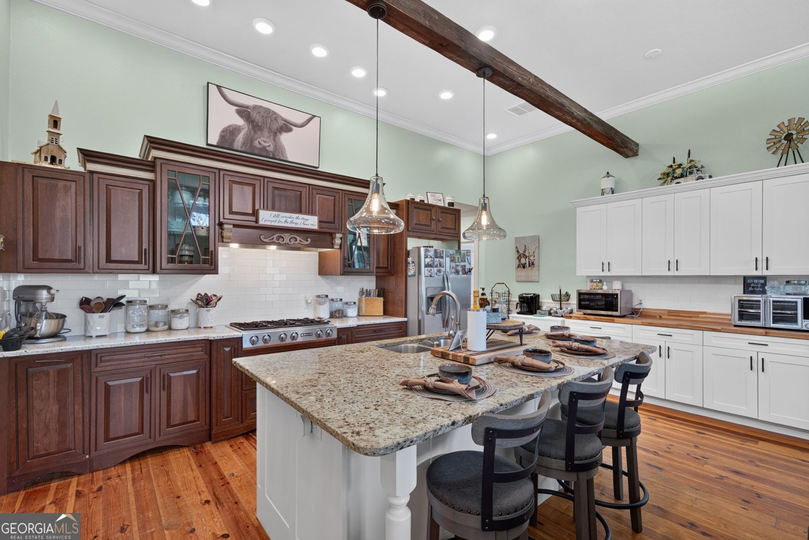 1081 Parks Mill Lane Buckhead - Photo 19