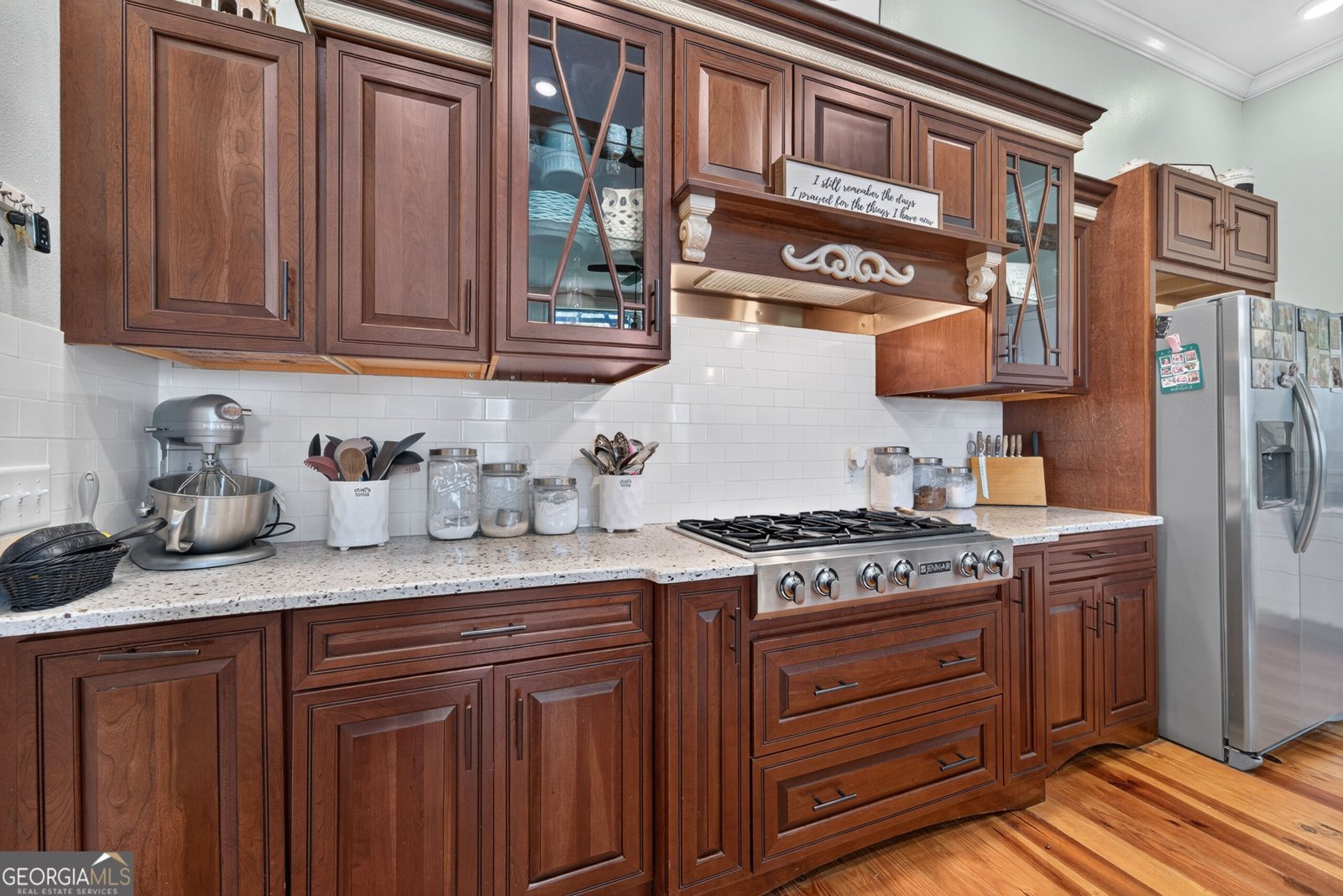 1081 Parks Mill Lane Buckhead - Photo 20