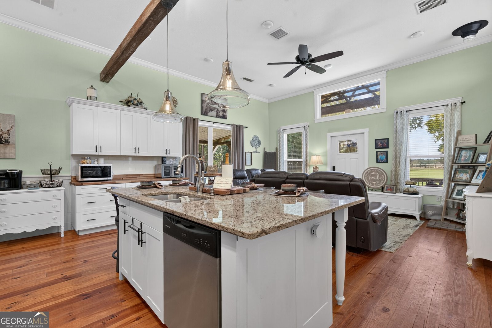 1081 Parks Mill Lane Buckhead - Photo 21