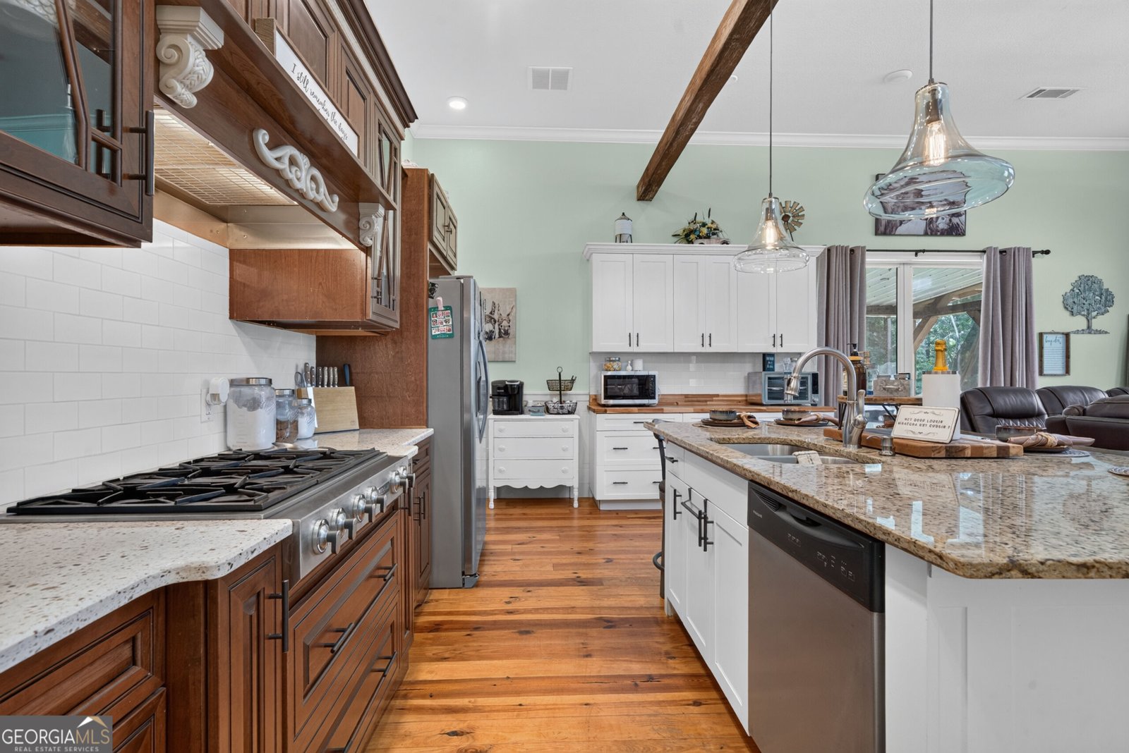 1081 Parks Mill Lane Buckhead - Photo 22