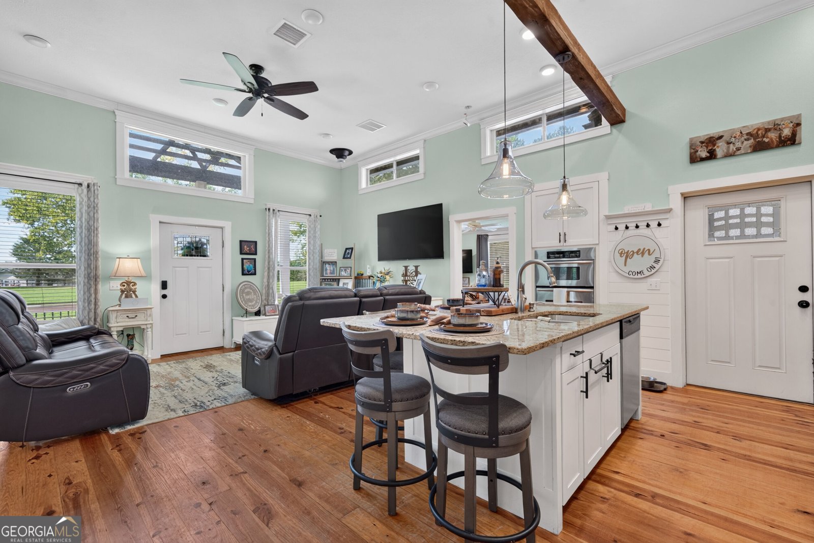 1081 Parks Mill Lane Buckhead - Photo 23