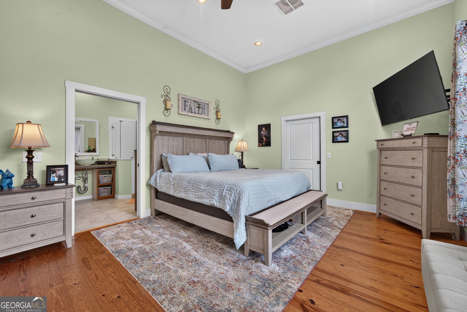 1081 Parks Mill Lane Buckhead - Photo 26