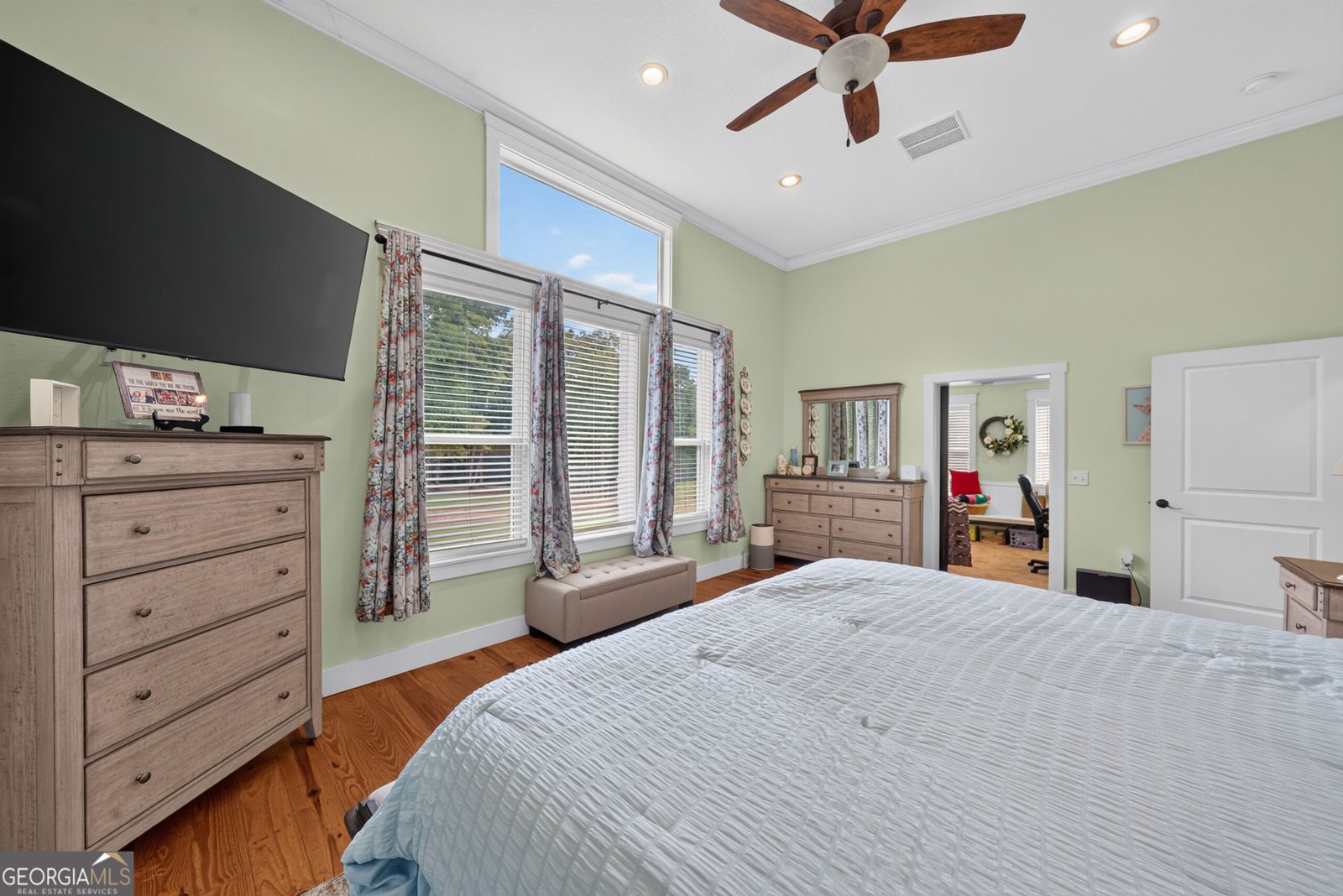 1081 Parks Mill Lane Buckhead - Photo 27