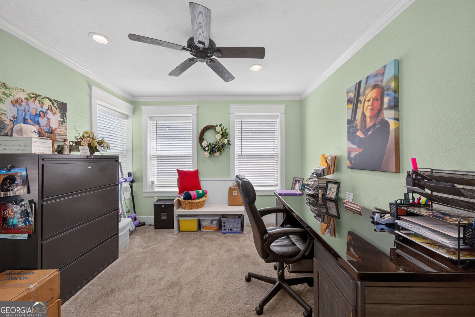 1081 Parks Mill Lane Buckhead - Photo 30