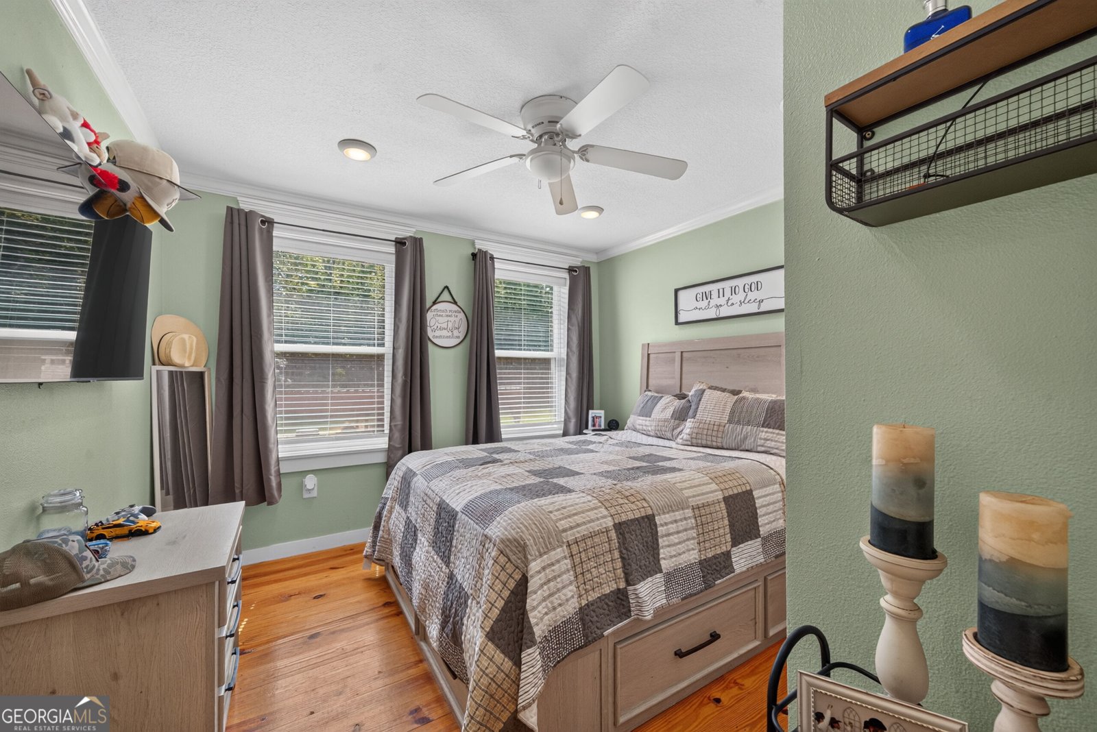 1081 Parks Mill Lane Buckhead - Photo 31