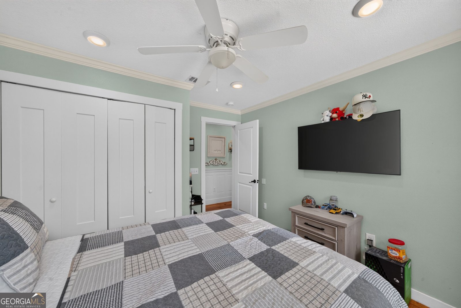 1081 Parks Mill Lane Buckhead - Photo 32