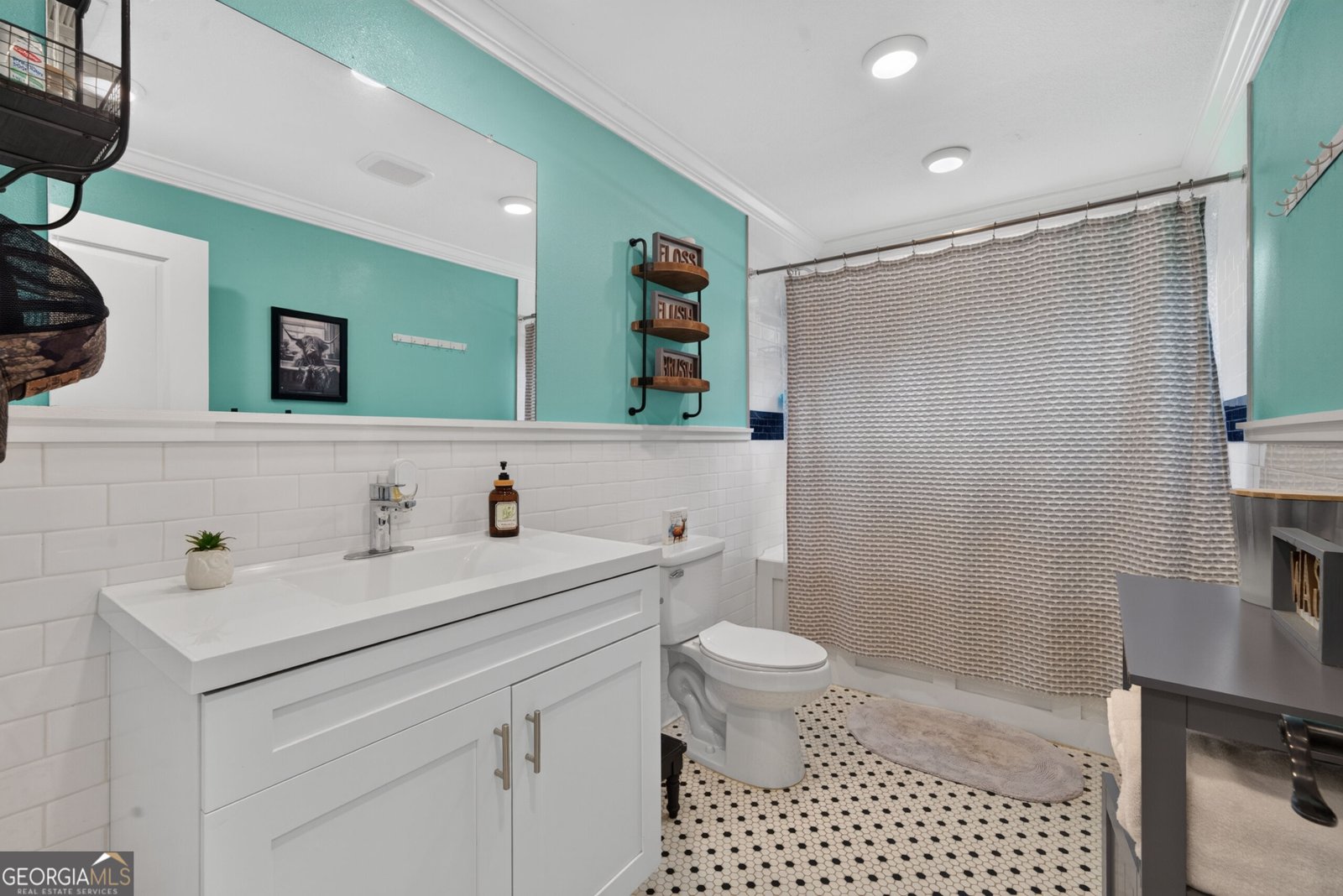 1081 Parks Mill Lane Buckhead - Photo 33