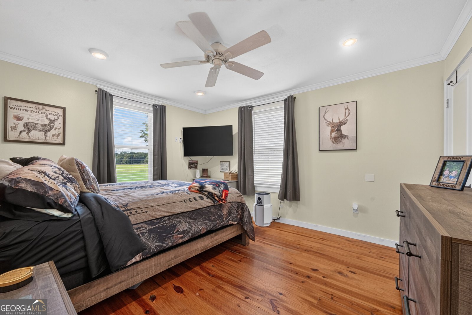 1081 Parks Mill Lane Buckhead - Photo 34