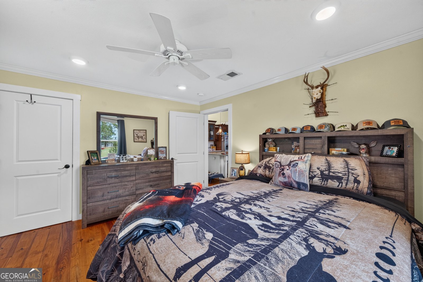 1081 Parks Mill Lane Buckhead - Photo 35