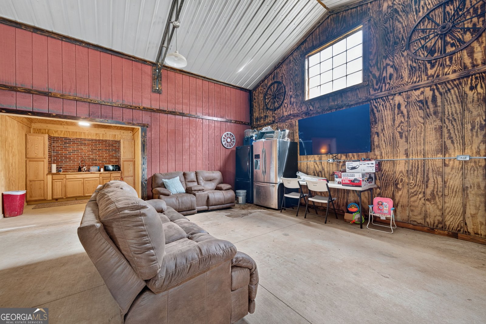 1081 Parks Mill Lane Buckhead - Photo 39