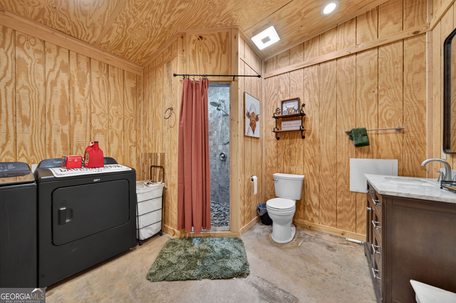 1081 Parks Mill Lane Buckhead - Photo 40