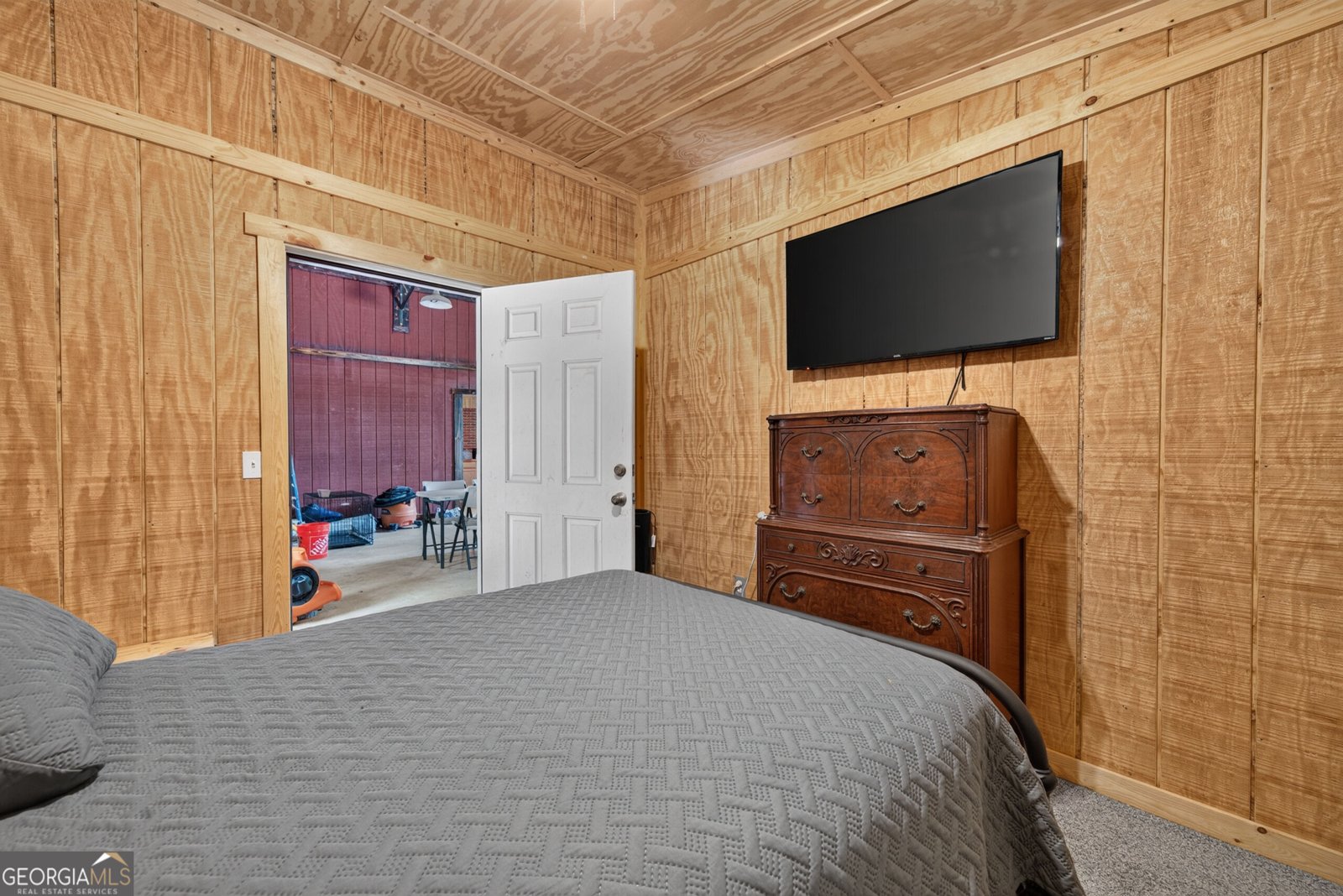 1081 Parks Mill Lane Buckhead - Photo 44
