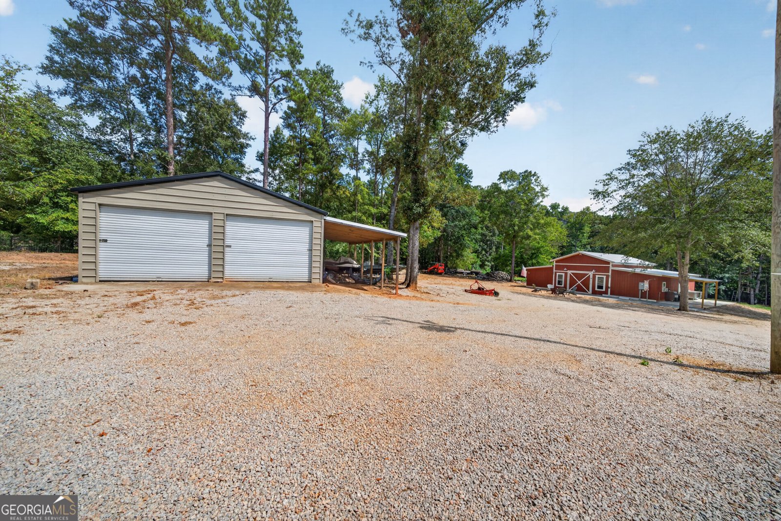1081 Parks Mill Lane Buckhead - Photo 47