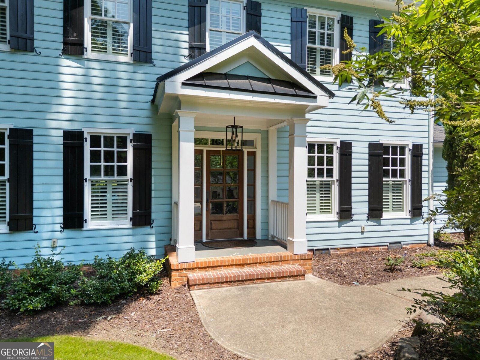 965 Hickory Oak Hollow Roswell - Photo 10