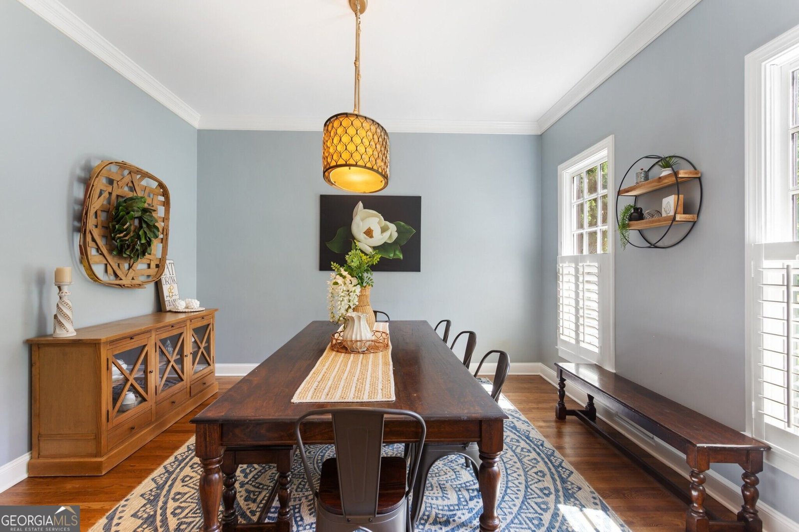 965 Hickory Oak Hollow Roswell - Photo 15