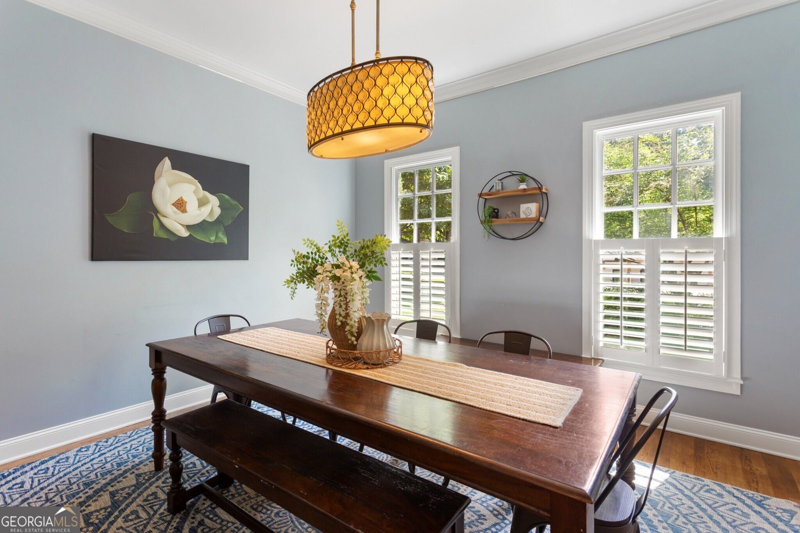 965 Hickory Oak Hollow Roswell - Photo 16