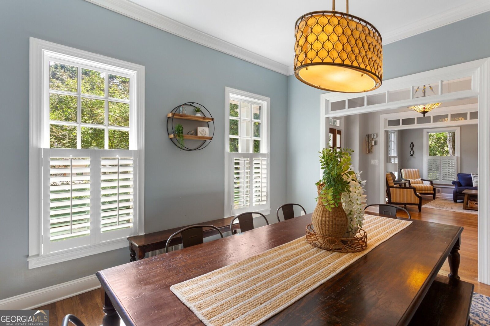 965 Hickory Oak Hollow Roswell - Photo 17