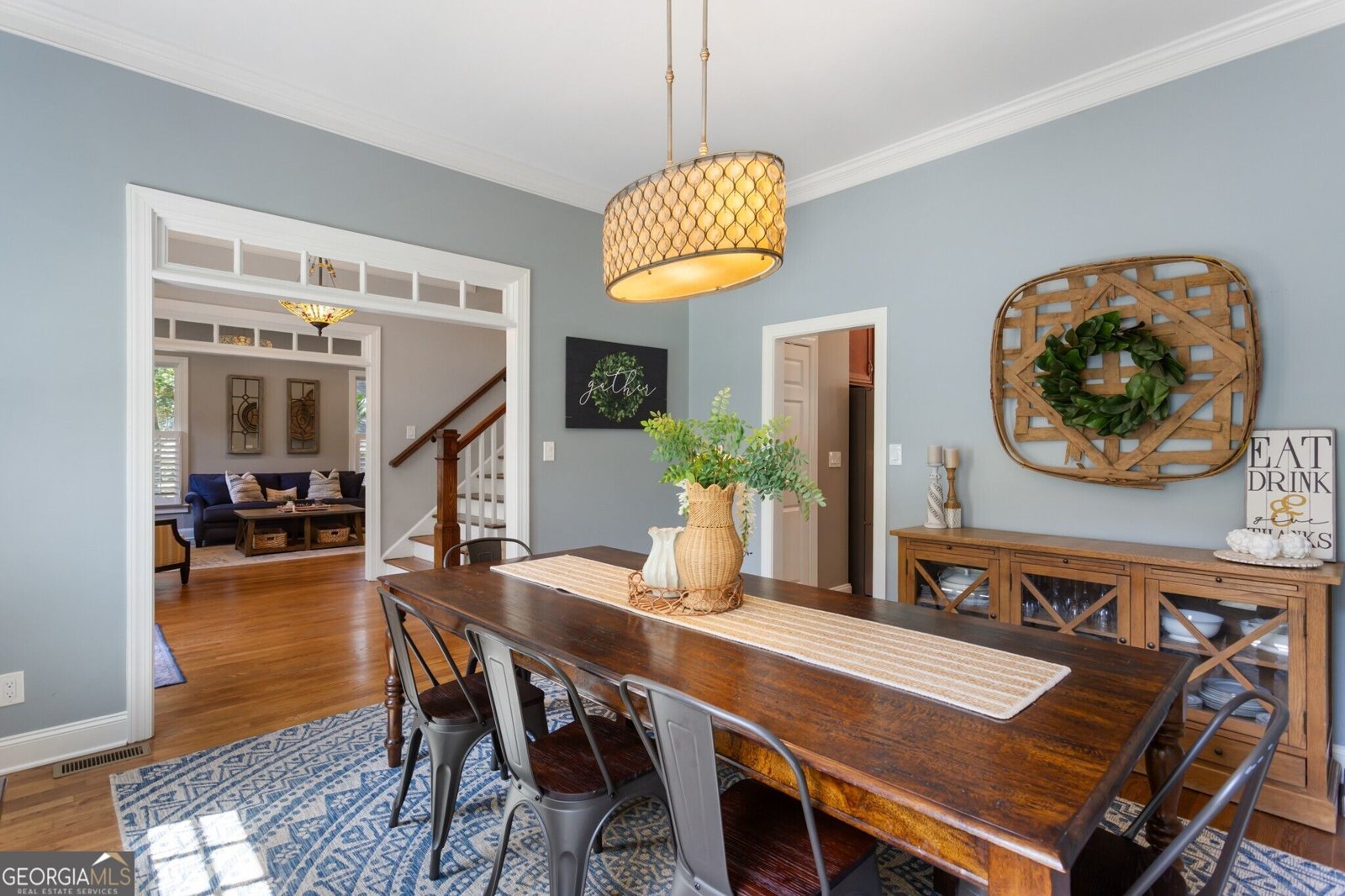 965 Hickory Oak Hollow Roswell - Photo 18