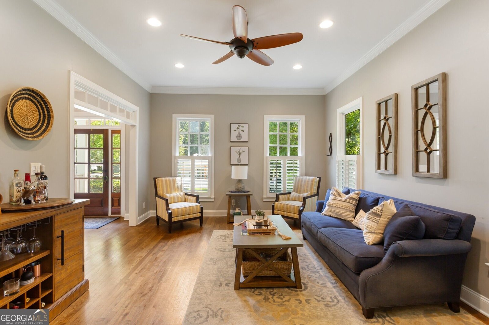 965 Hickory Oak Hollow Roswell - Photo 21