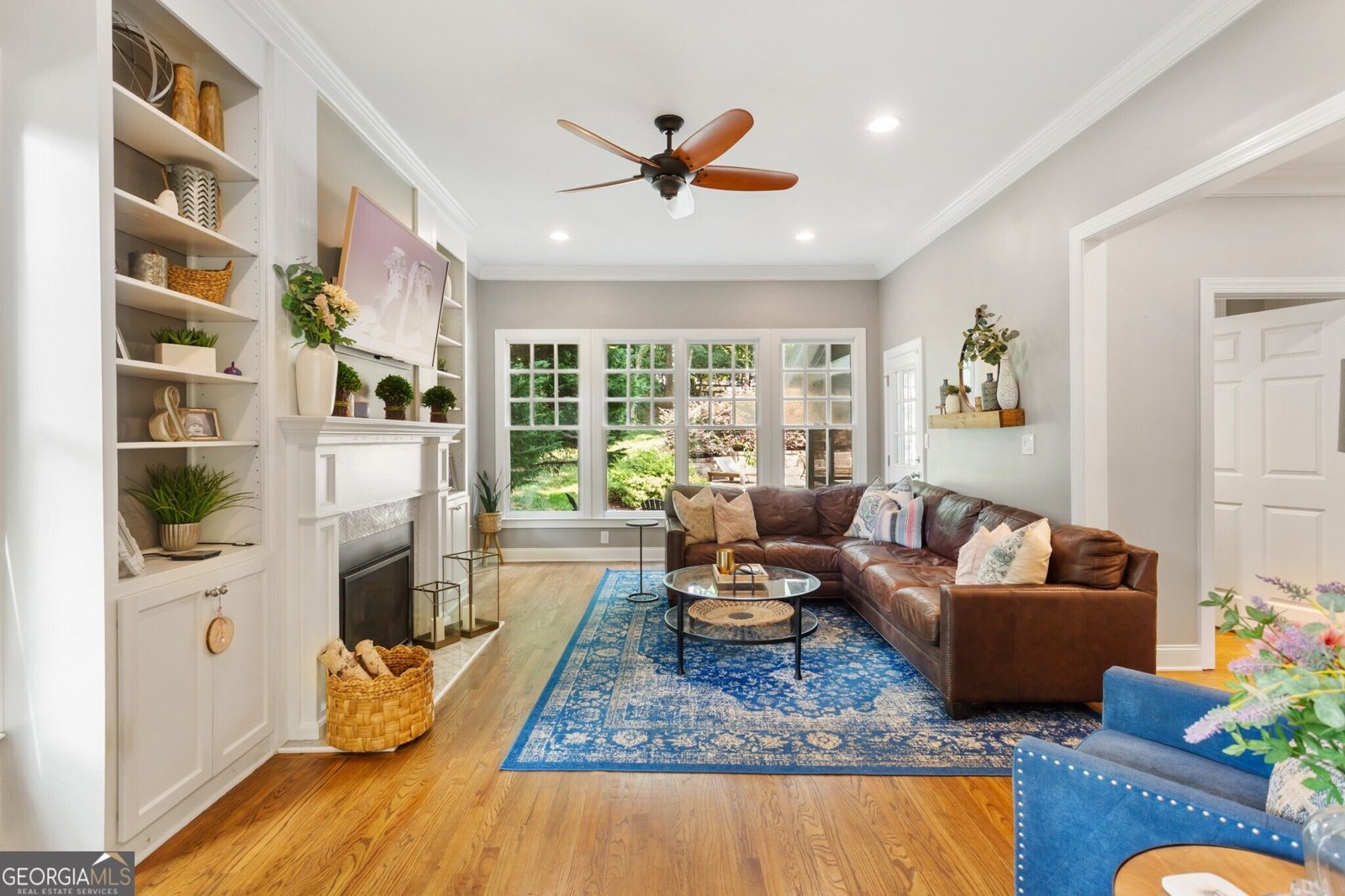 965 Hickory Oak Hollow Roswell - Photo 23