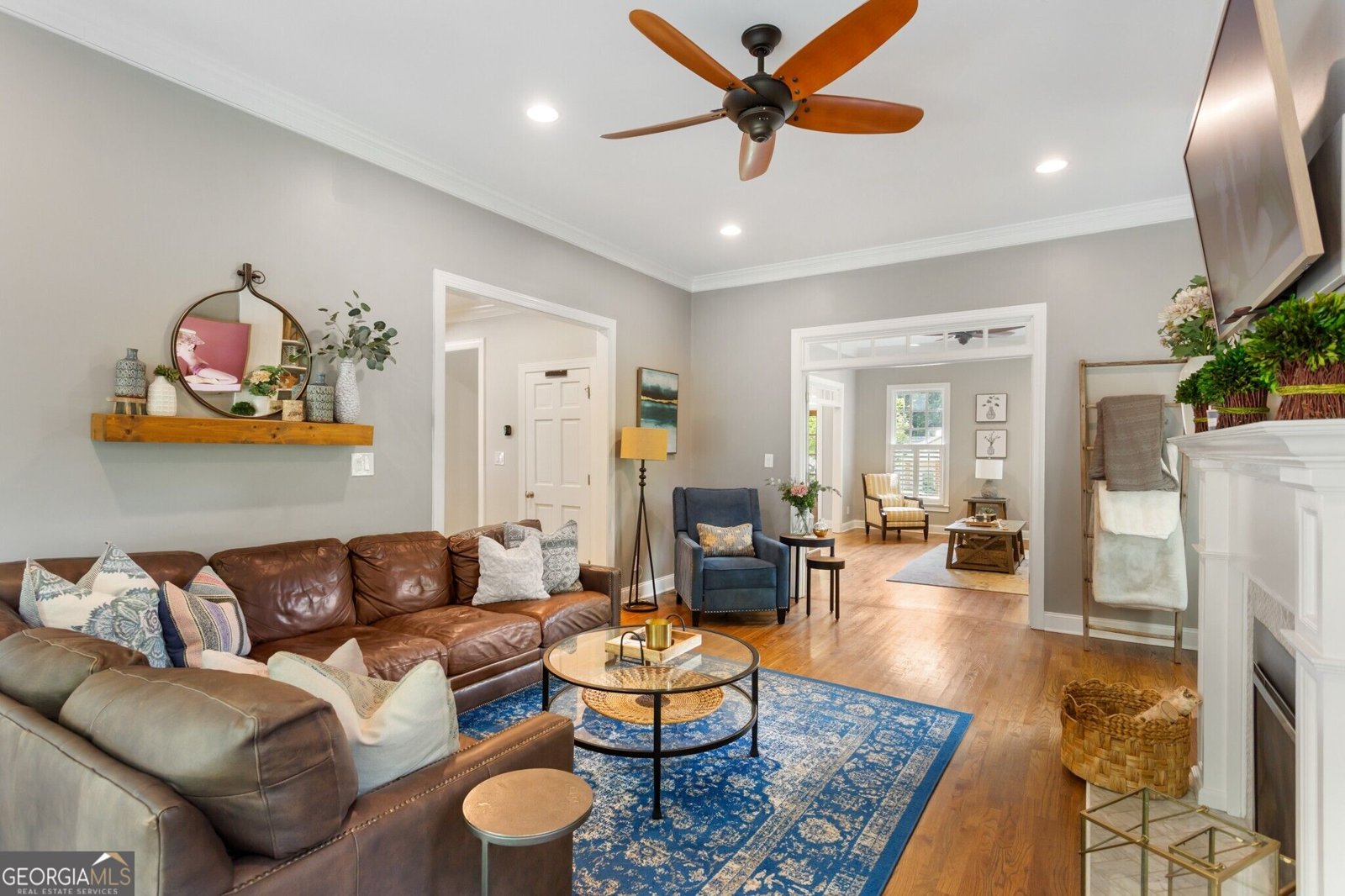 965 Hickory Oak Hollow Roswell - Photo 24