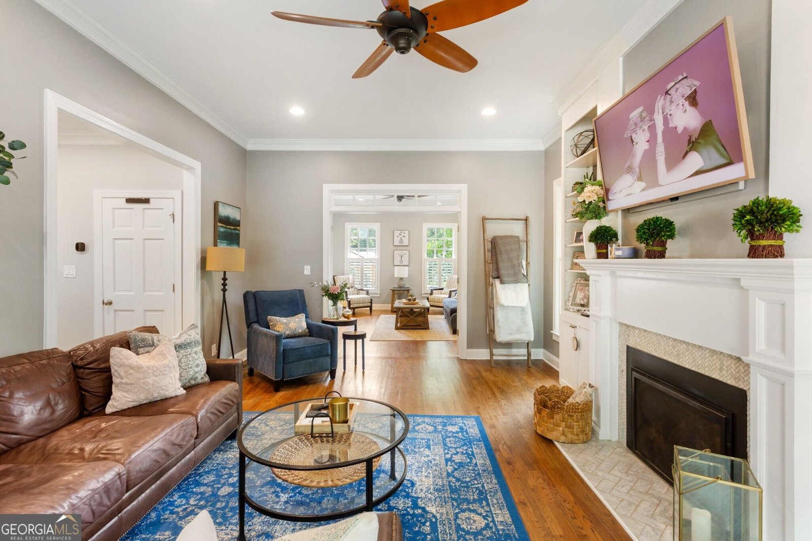 965 Hickory Oak Hollow Roswell - Photo 25