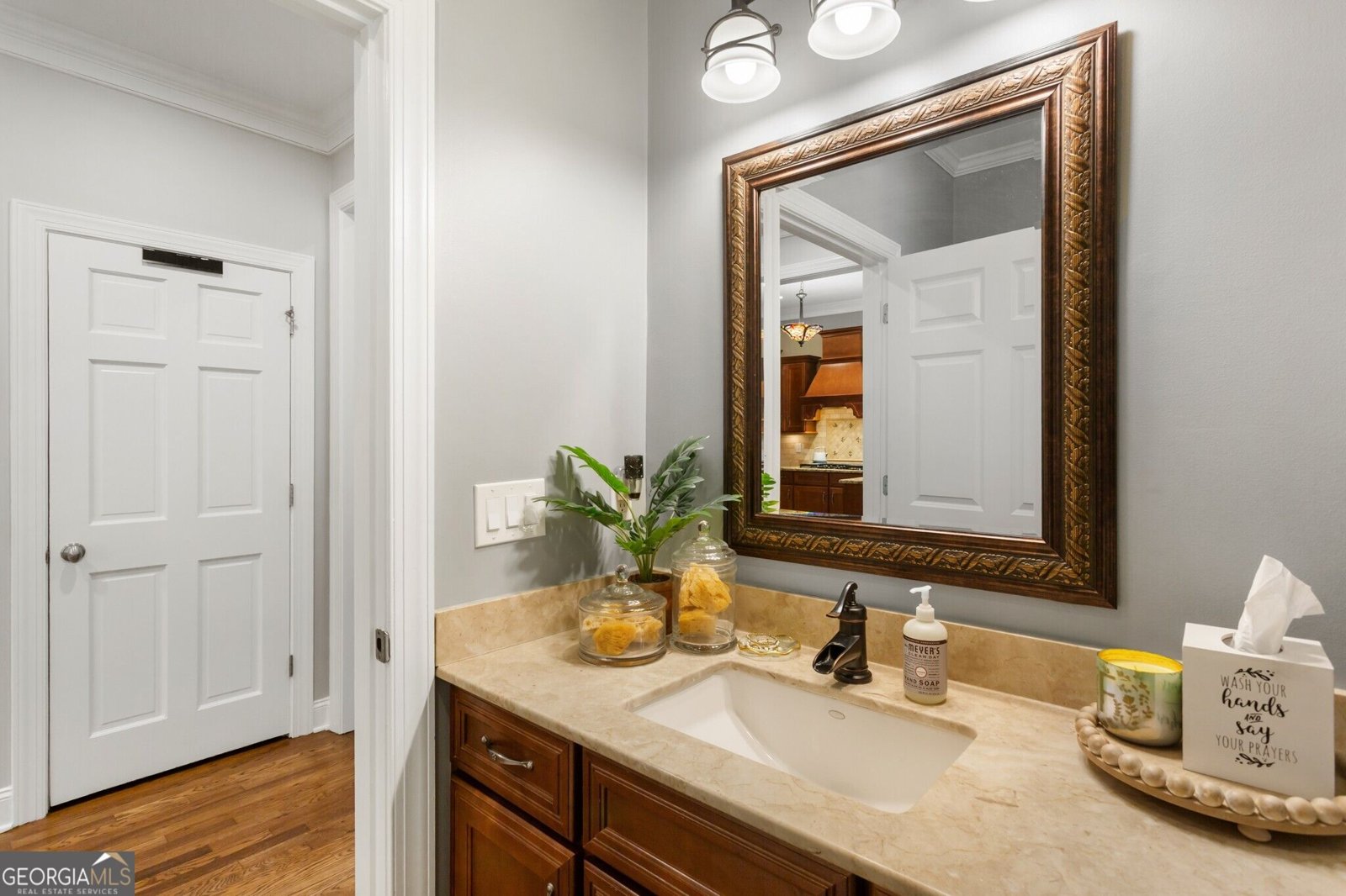 965 Hickory Oak Hollow Roswell - Photo 35