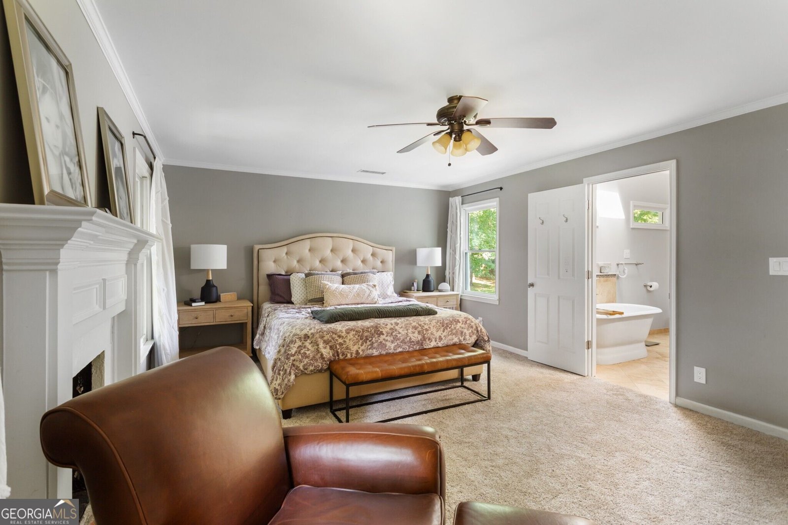 965 Hickory Oak Hollow Roswell - Photo 44