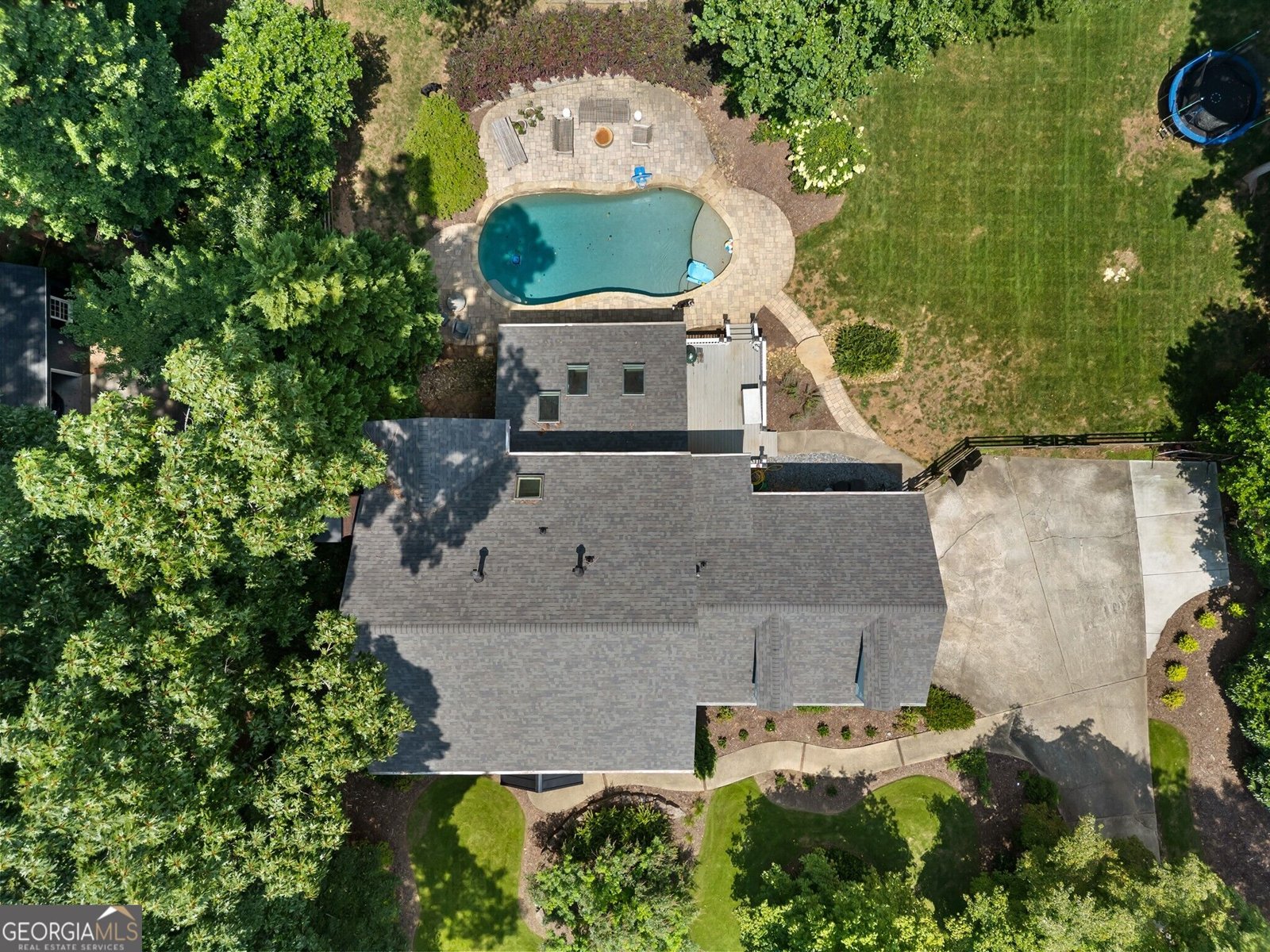 965 Hickory Oak Hollow Roswell - Photo 68