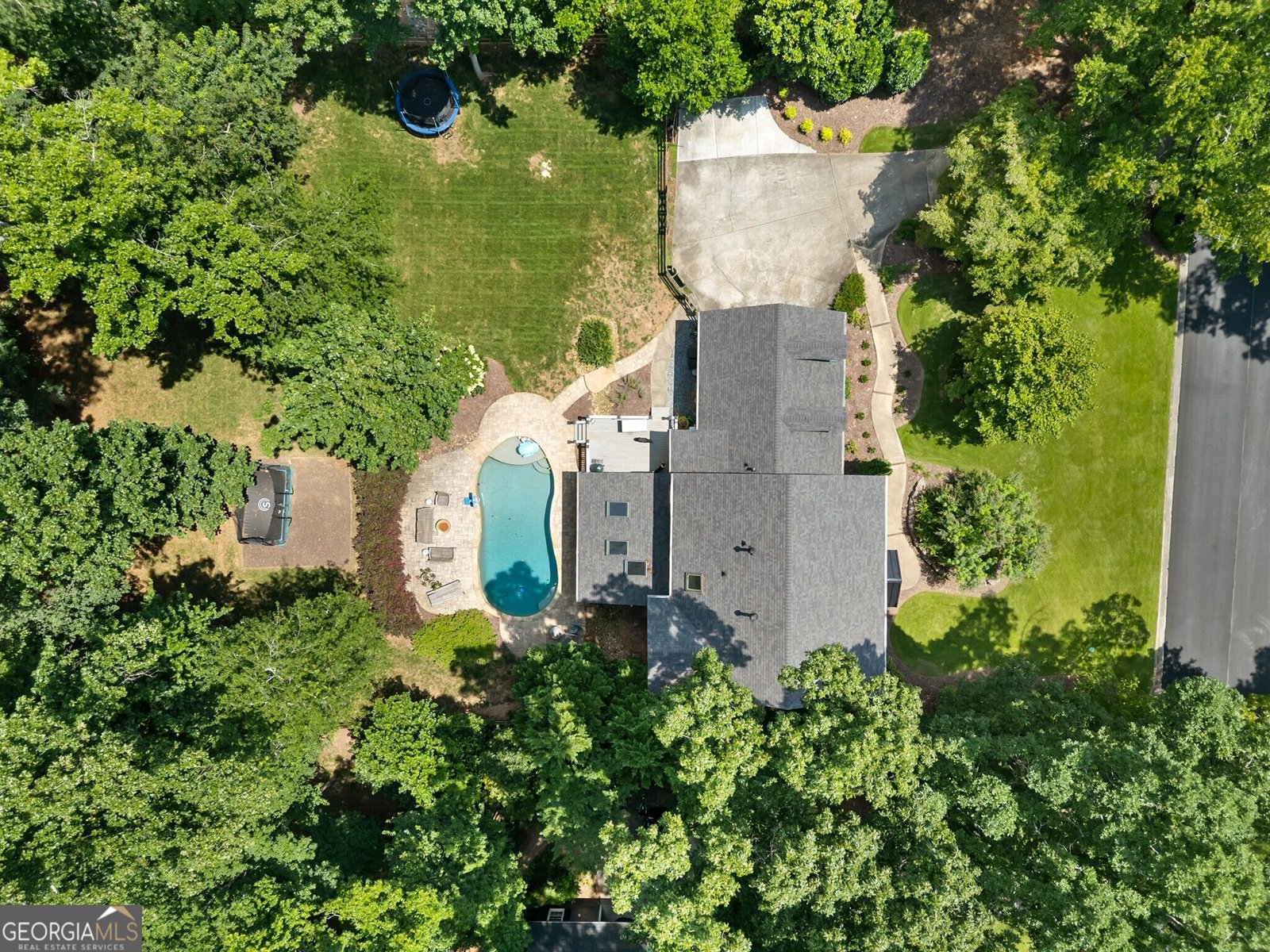 965 Hickory Oak Hollow Roswell - Photo 69