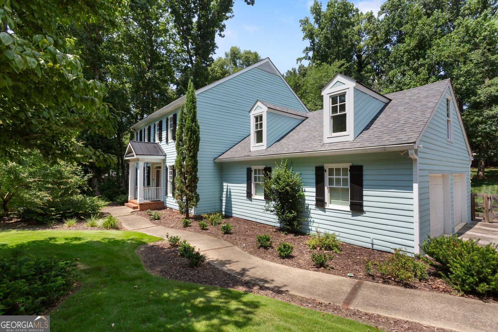 965 Hickory Oak Hollow Roswell - Photo 7