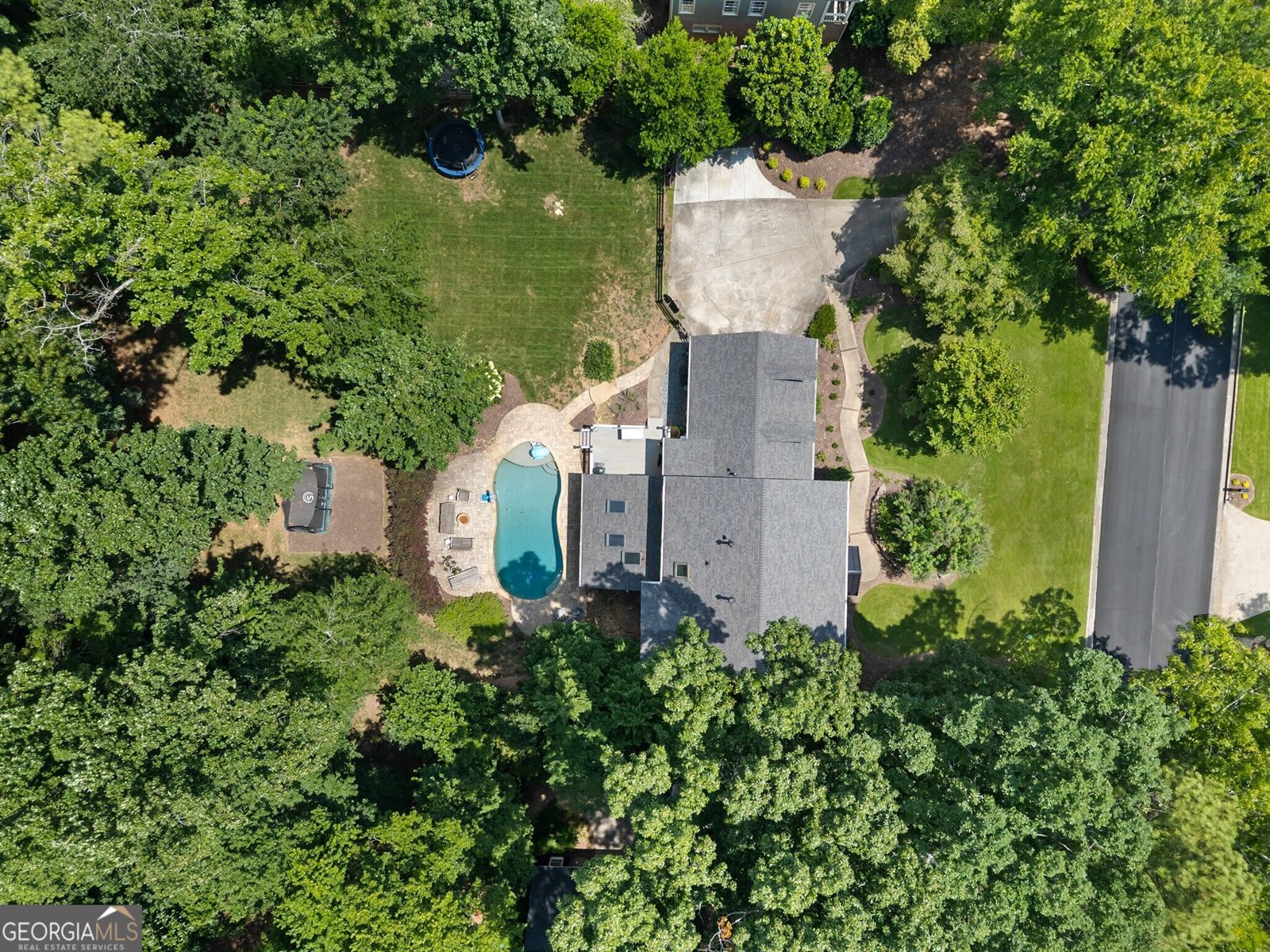 965 Hickory Oak Hollow Roswell - Photo 70