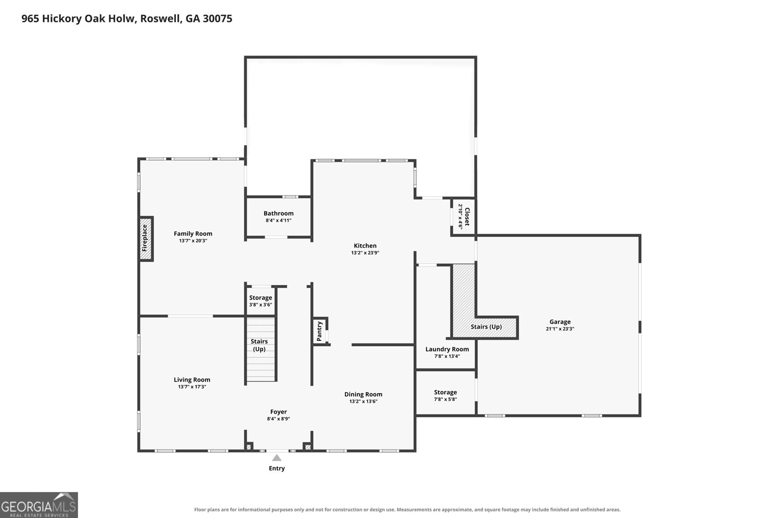 965 Hickory Oak Hollow Roswell - Photo 71