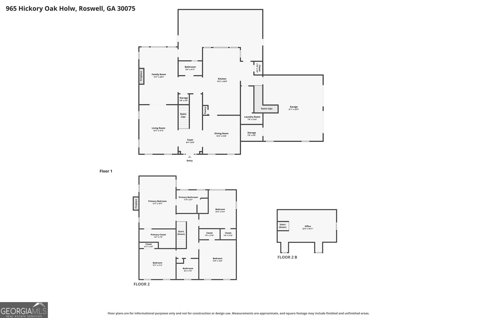 965 Hickory Oak Hollow Roswell - Photo 74
