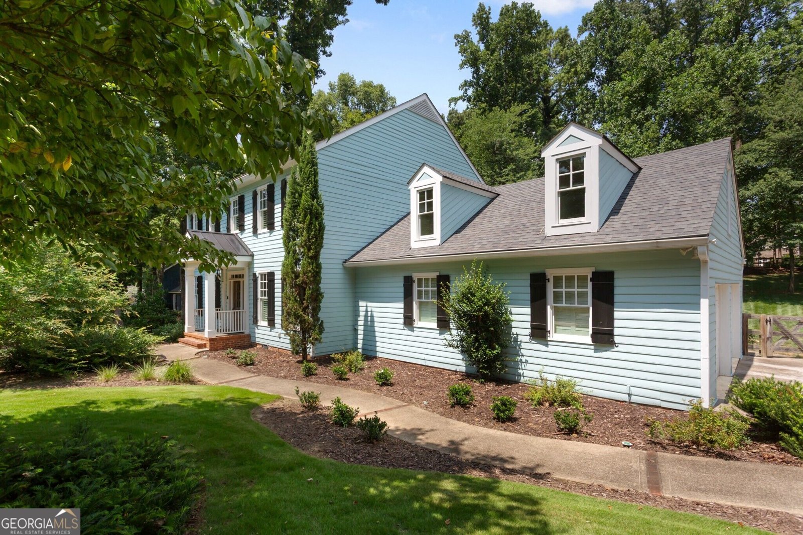 965 Hickory Oak Hollow Roswell - Photo 8