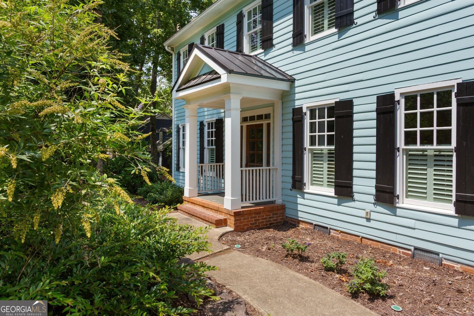 965 Hickory Oak Hollow Roswell - Photo 9